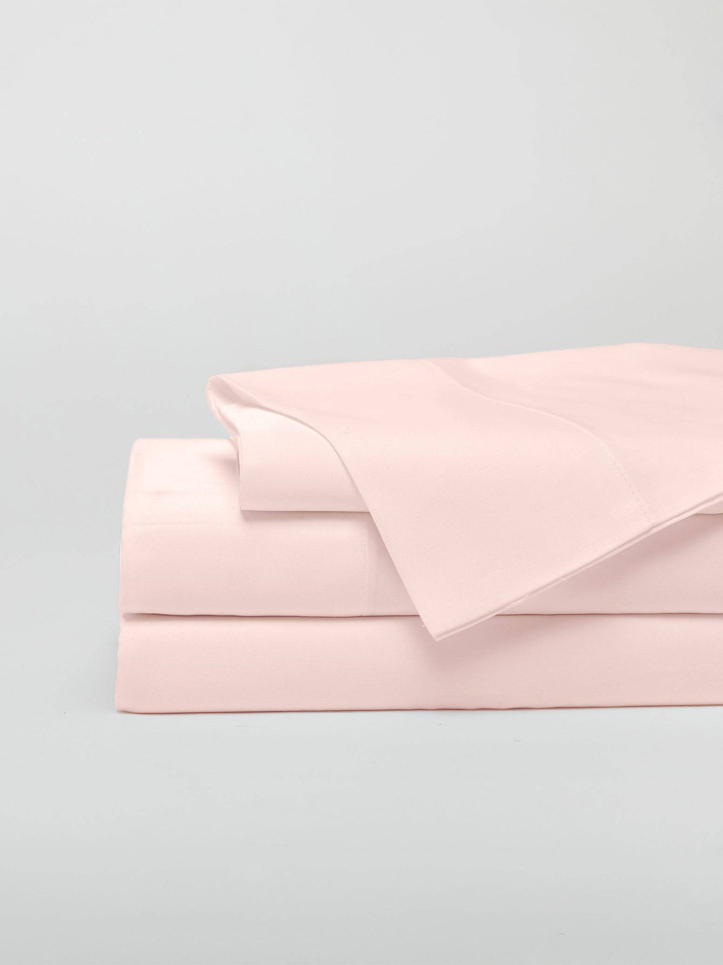 Luxury Cooling 100% Viscose Bamboo Sheet Set - Fits up to 20 Inch Depths