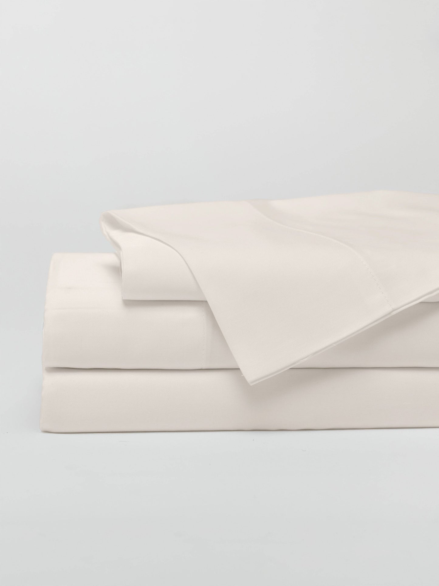 Luxury Cooling 100% Viscose Bamboo Sheet Set - Fits up to 20 Inch Depths