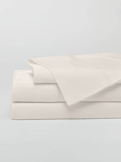 Luxury Cooling 100% Viscose Bamboo Sheet Set - Fits up to 20 Inch Depths