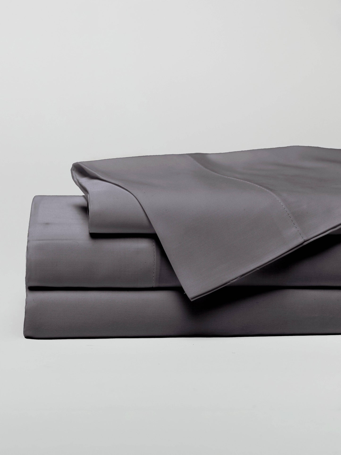 Luxury Cooling 100% Viscose Bamboo Sheet Set - Fits up to 20 Inch Depths