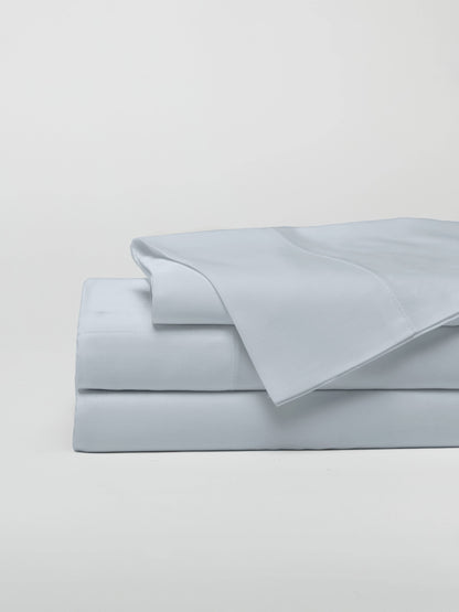 Luxury Cooling 100% Viscose Bamboo Sheet Set - Fits up to 20 Inch Depths