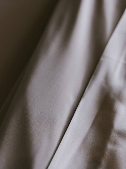 Luxury Cooling 100% Viscose Bamboo Sheet Set - Fits up to 20 Inch Depths