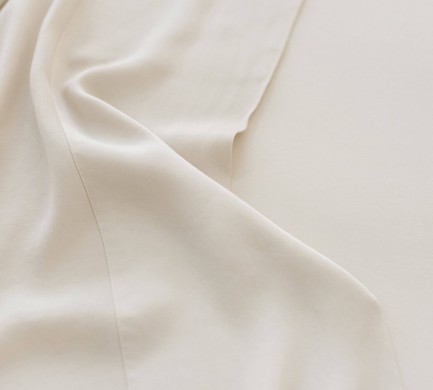 Luxury Cooling 100% Viscose Bamboo Sheet Set - Fits up to 20 Inch Depths