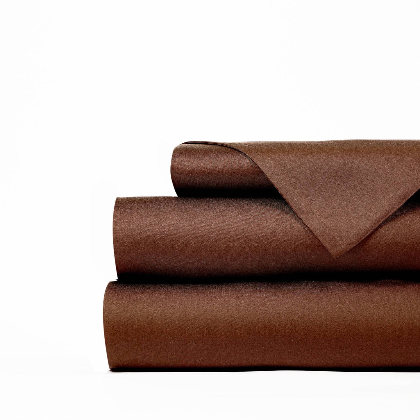 Luxury Cooling 100% Viscose Bamboo Sheet Set - Fits up to 20 Inch Depths