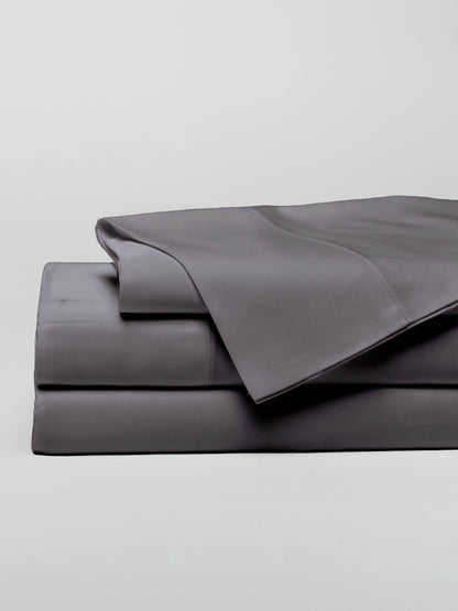 Luxury Cooling Deep Pocket Bamboo Sheets