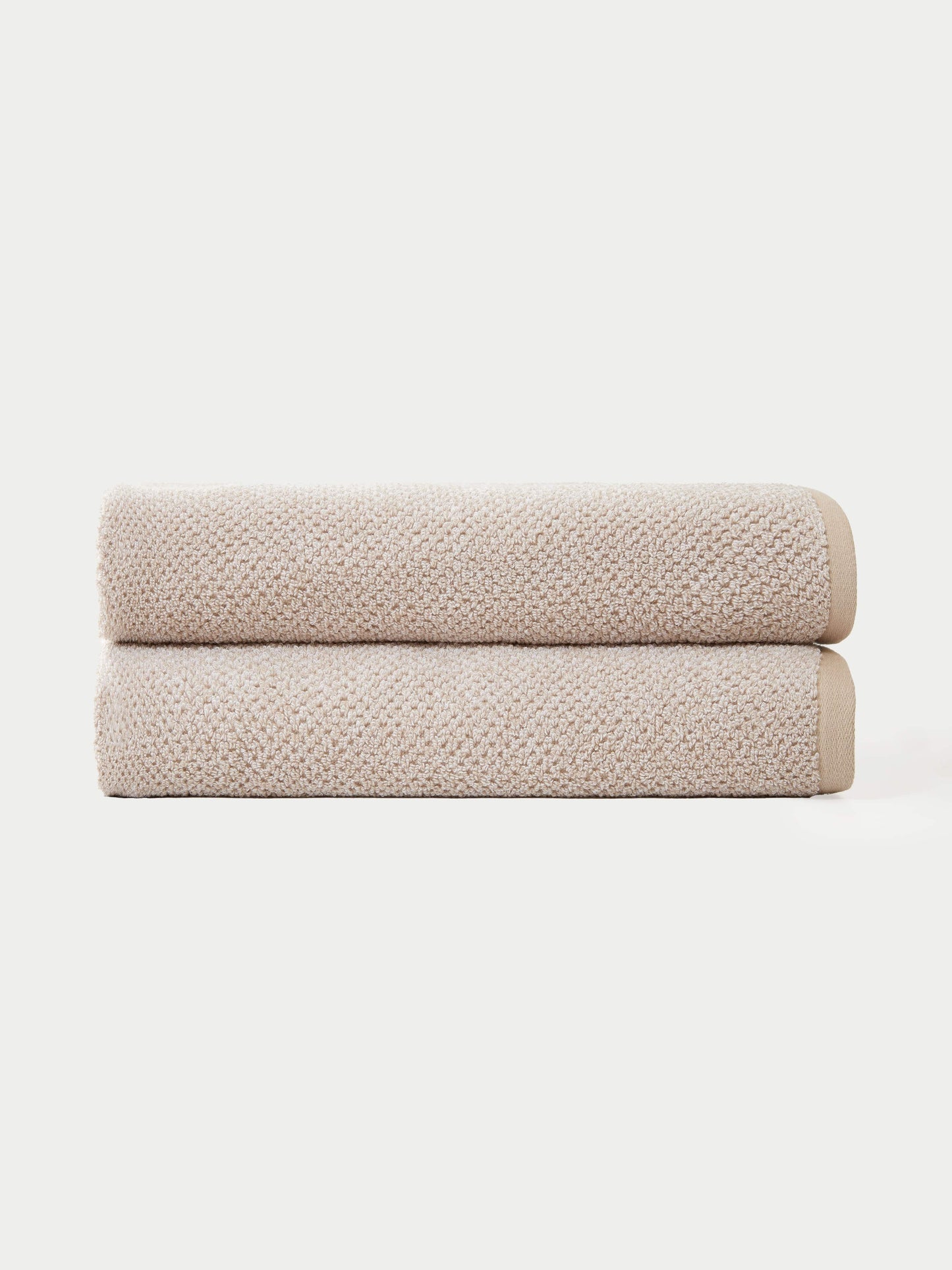 Nantucket Bamboo Bath Towels - Quahog Bay Bedding