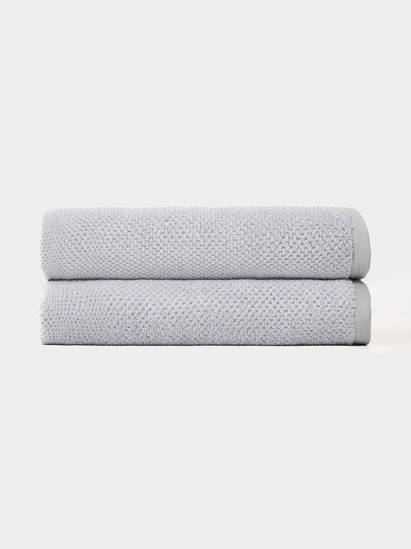 Nantucket Bamboo Bath Towels - Quahog Bay Bedding