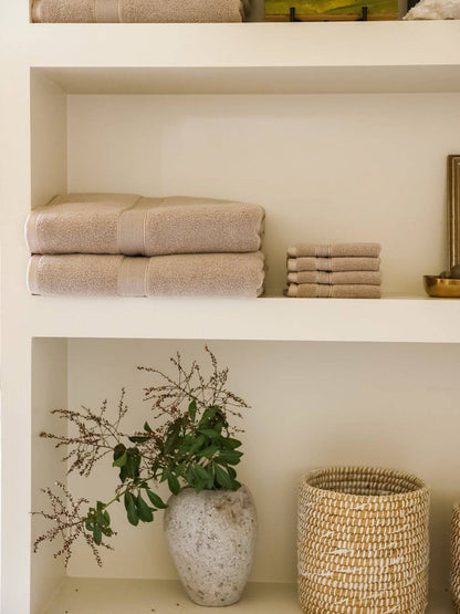 Luxe Bamboo Bath Towels - Quahog Bay Bedding