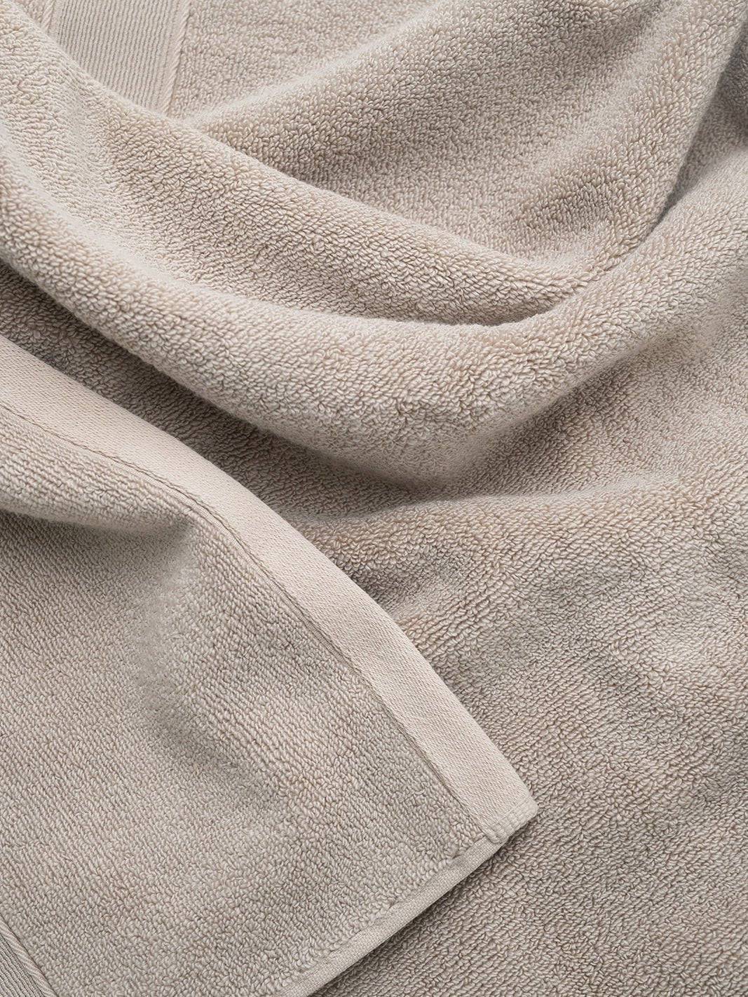 Luxe Bamboo Bath Towels - Quahog Bay Bedding