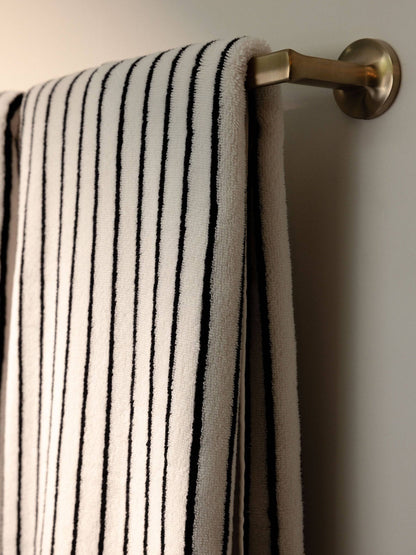 Luxe Bamboo Bath Towels - Quahog Bay Bedding