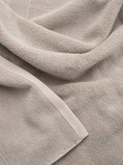 Luxe Bamboo Bath Towel Set - Quahog Bay Bedding