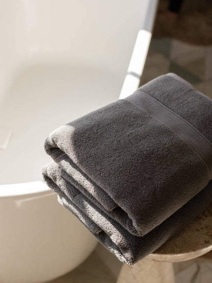 Complete Luxe Bath Bundle - Quahog Bay Bedding