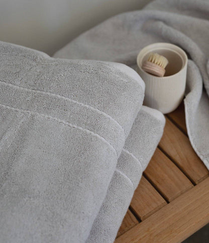 Premium Plush Bamboo Bath Sheets - Quahog Bay Bedding