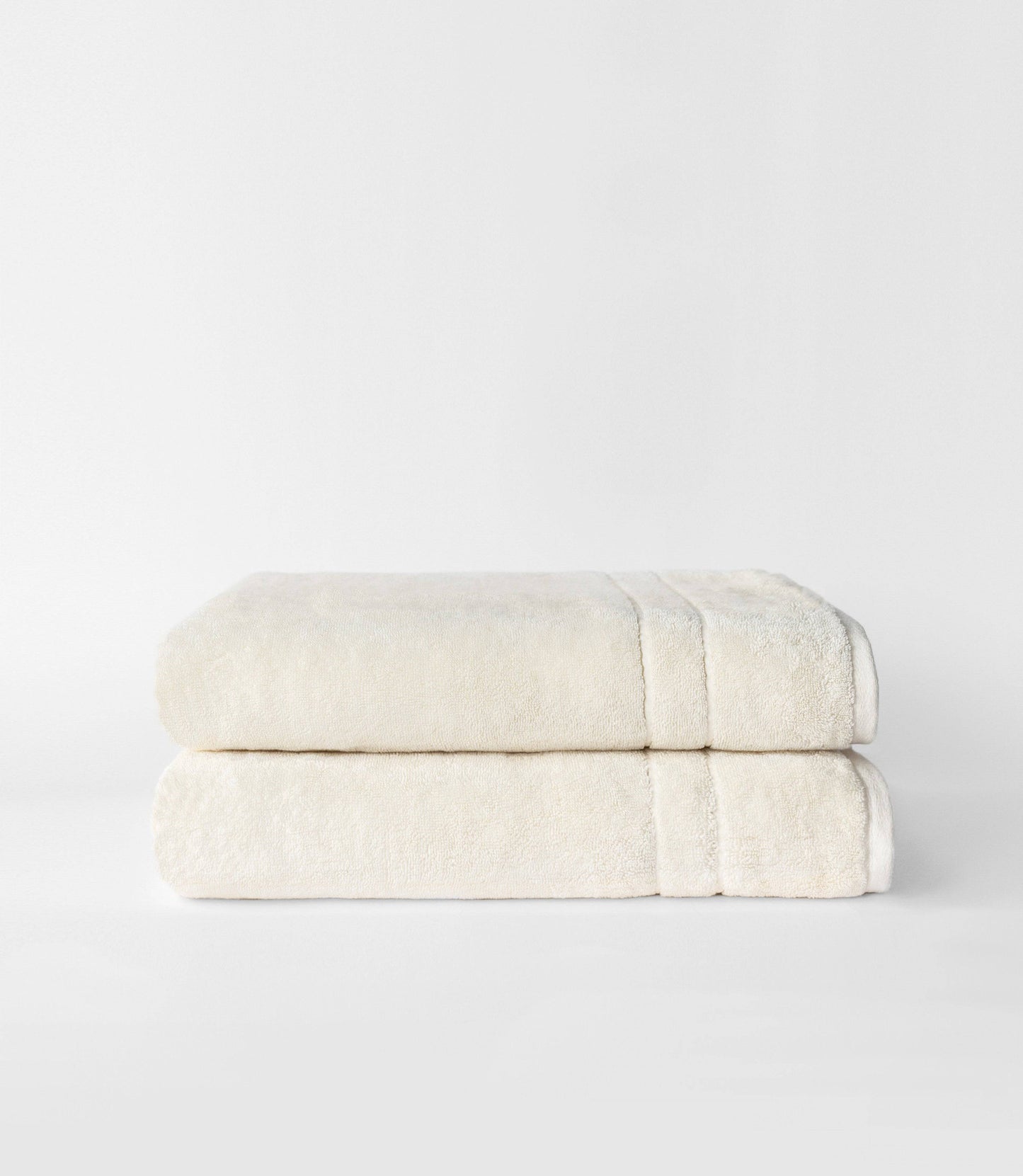 Premium Plush Bamboo Bath Sheets - Quahog Bay Bedding