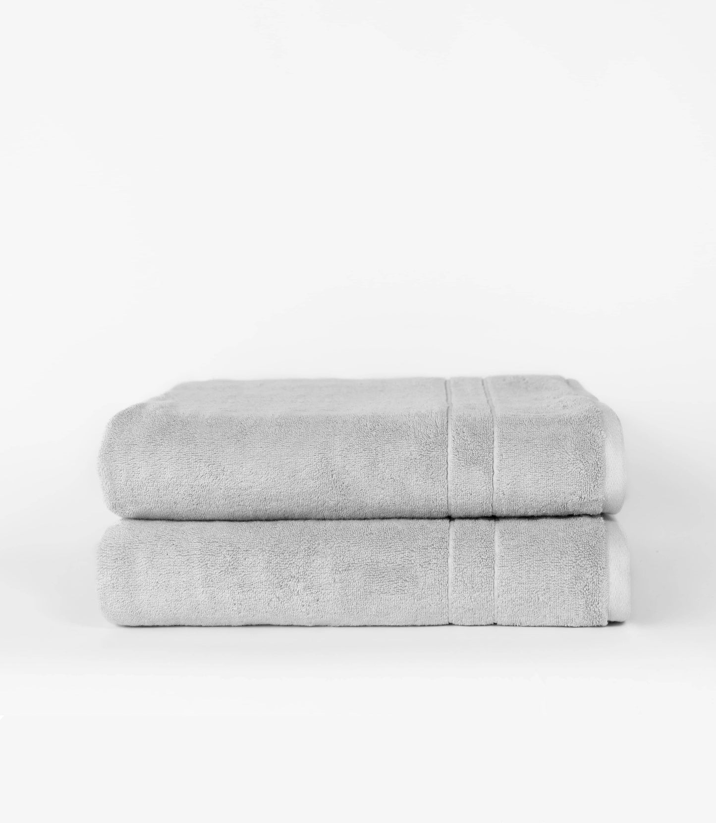 Premium Plush Bamboo Bath Sheets - Quahog Bay Bedding