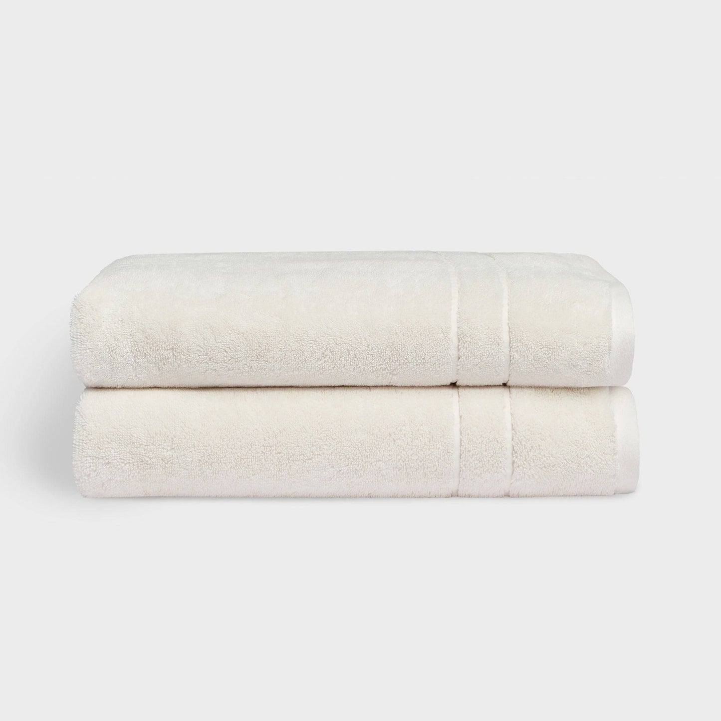 Premium Plush Bamboo Bath Sheets - Quahog Bay Bedding