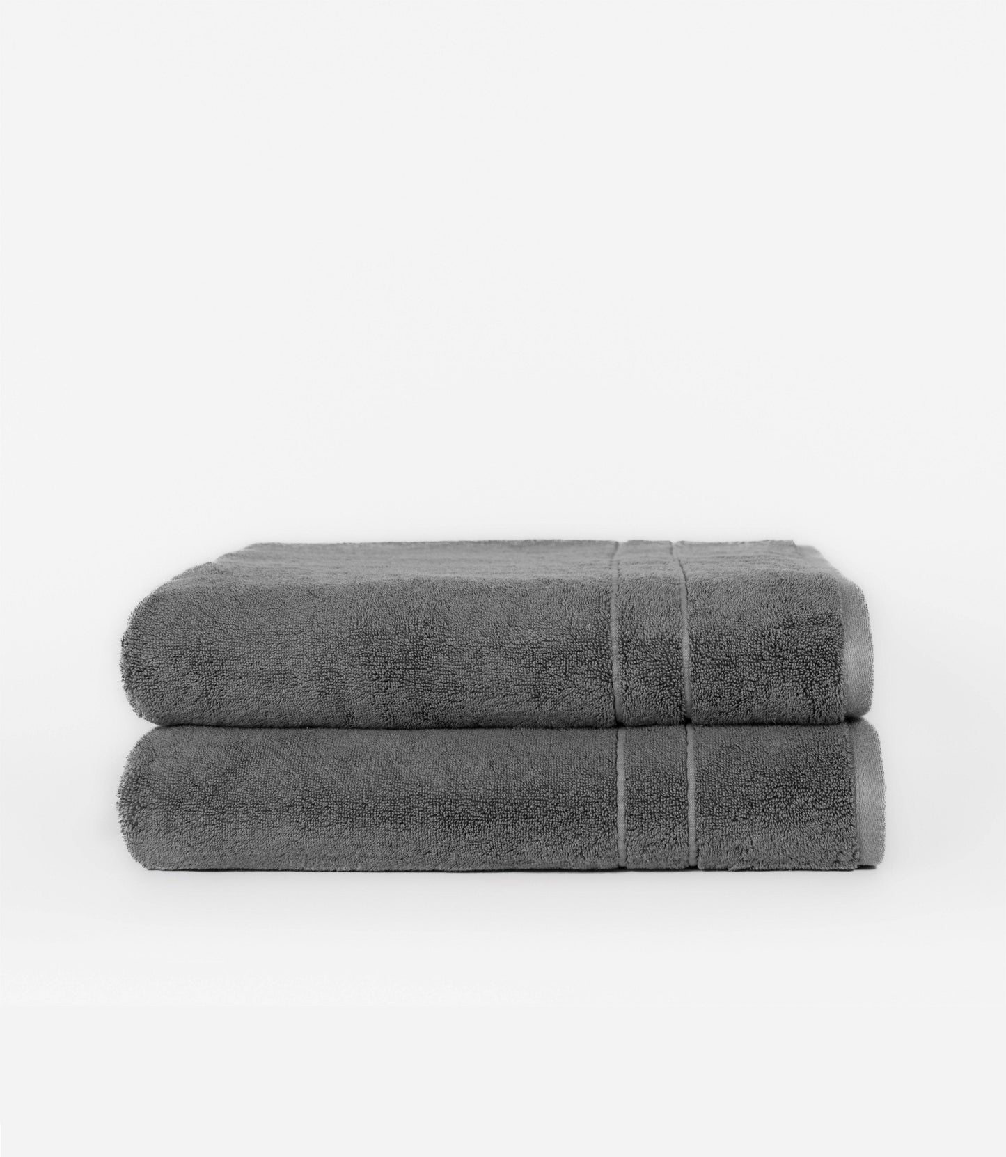 Premium Plush Bamboo Bath Sheets - Quahog Bay Bedding