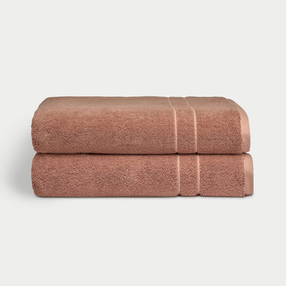 Premium Plush Bamboo Bath Sheets - Quahog Bay Bedding