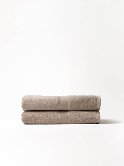 Luxe Bamboo Bath Sheets - Quahog Bay Bedding