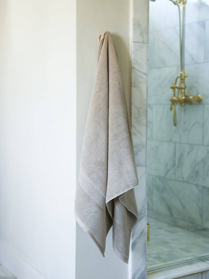 Luxe Bamboo Bath Sheets - Quahog Bay Bedding