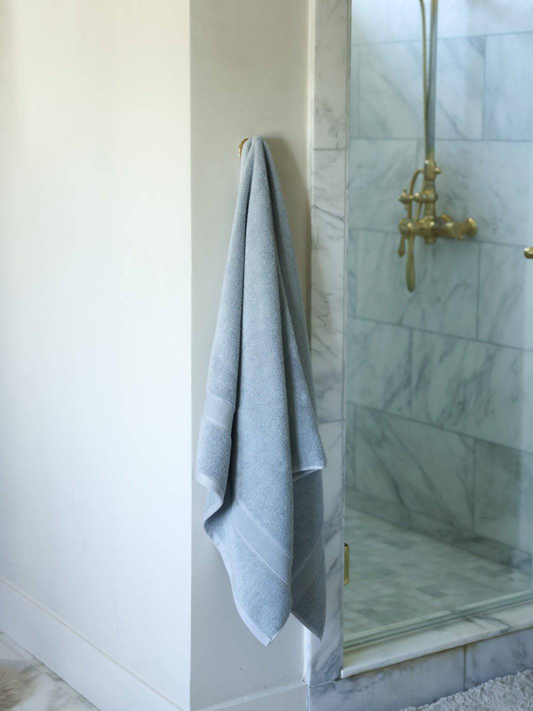 Luxe Bamboo Bath Towel Set - Quahog Bay Bedding