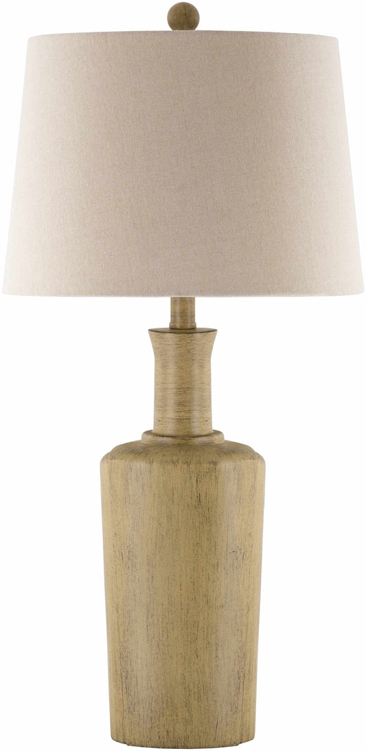 Pazar Table Lamp - Clearance