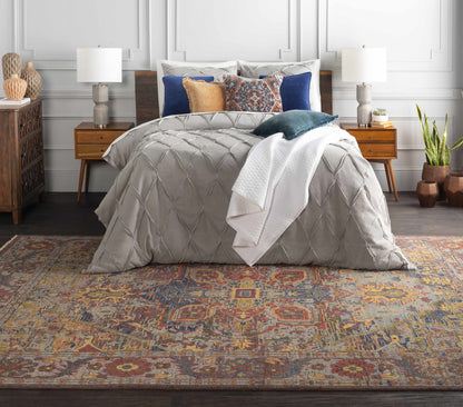 Mulauin Triditional Glass Decorative Accent