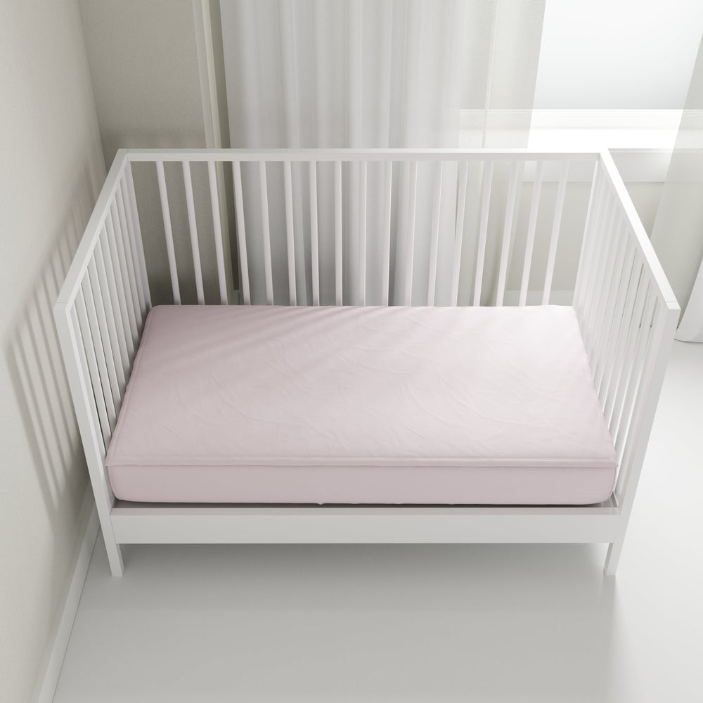 QuickZip Crib Zip Sheet Starter Pack