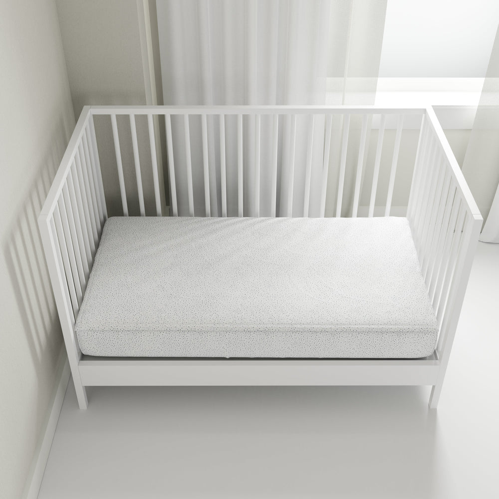 QuickZip Crib Zip Sheet Starter Pack
