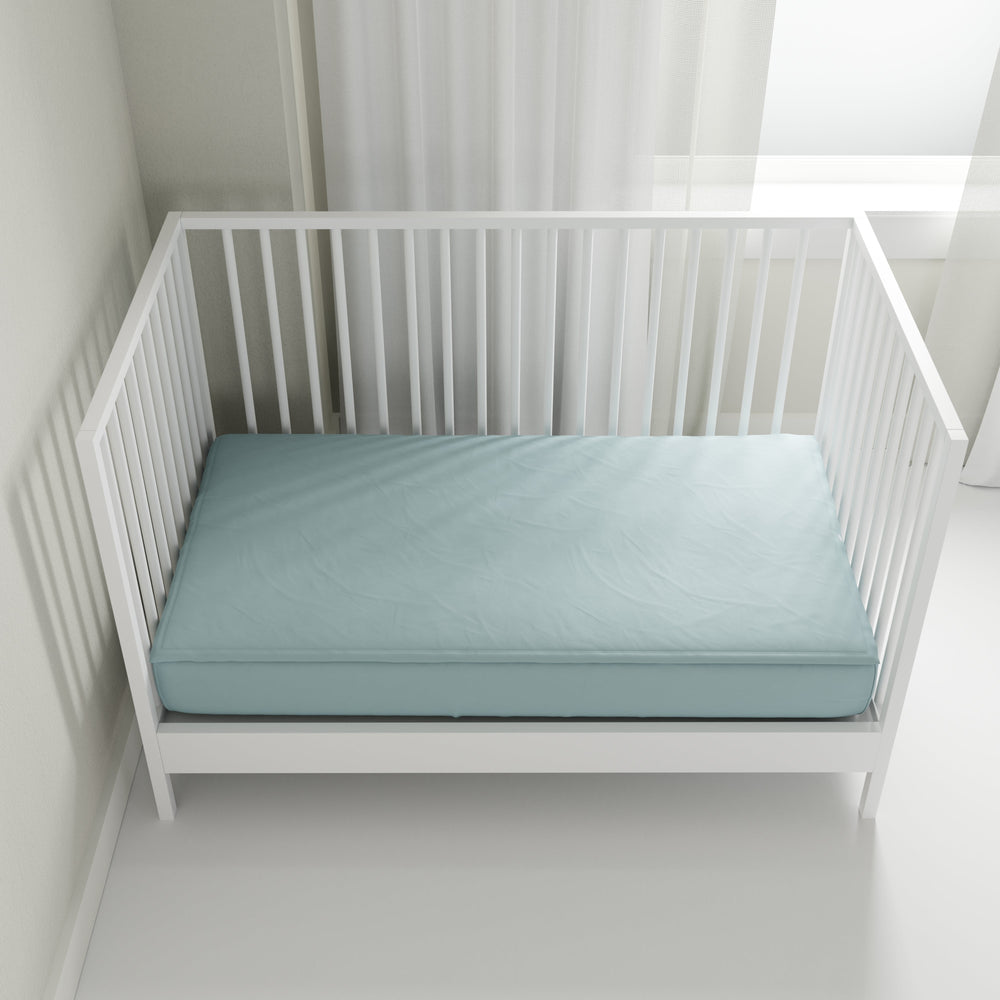 QuickZip Crib Zip Sheet Starter Pack