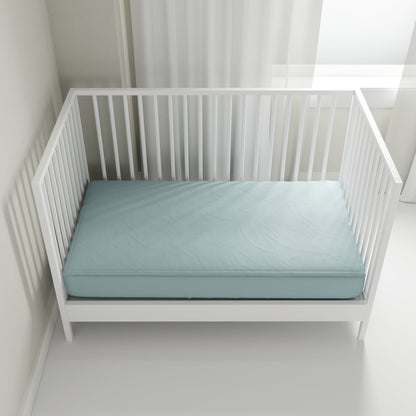 QuickZip Crib Zip Sheet Starter Pack