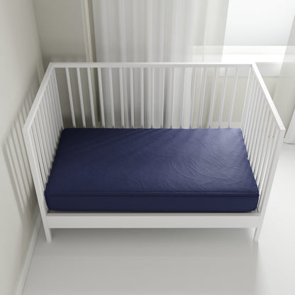 QuickZip Crib Zip Sheet Starter Pack