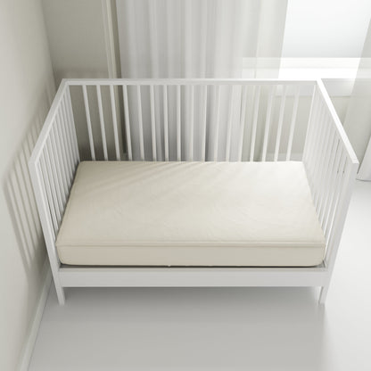 QuickZip Crib Zip Sheet Starter Pack