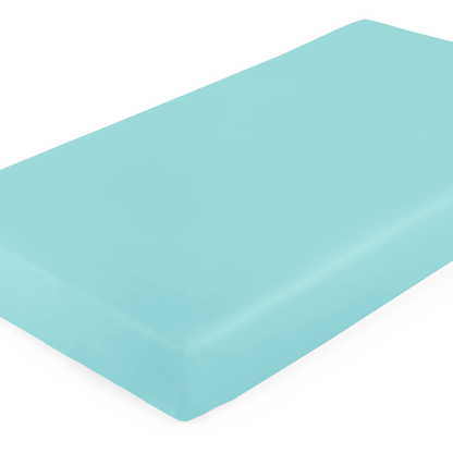 Crib Fitted Sheet - Quahog Bay Bedding