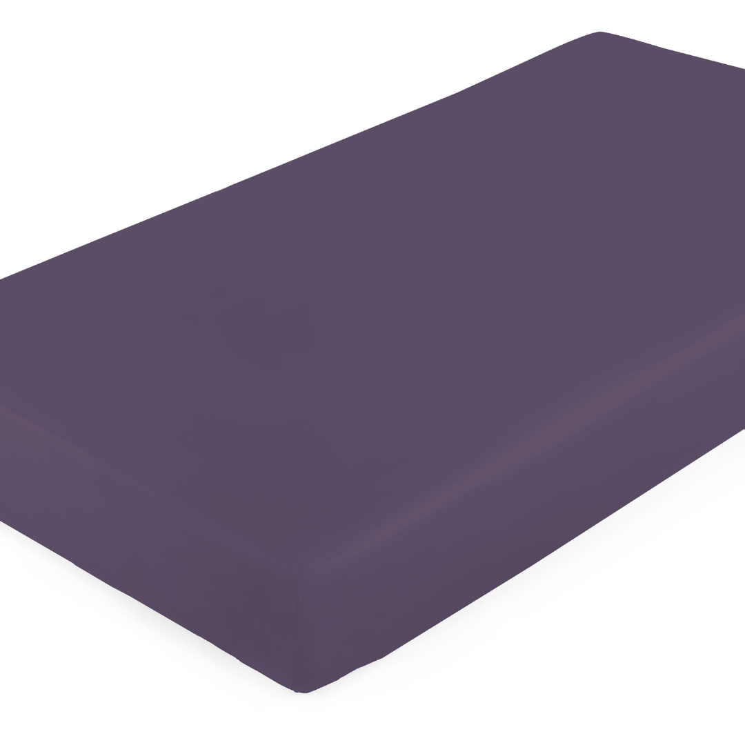 Crib Fitted Sheet - Quahog Bay Bedding