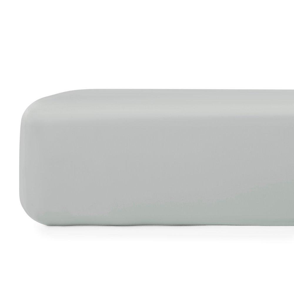 Crib Fitted Sheet - Quahog Bay Bedding