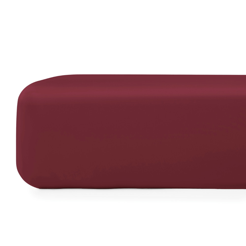 Crib Fitted Sheet - Quahog Bay Bedding