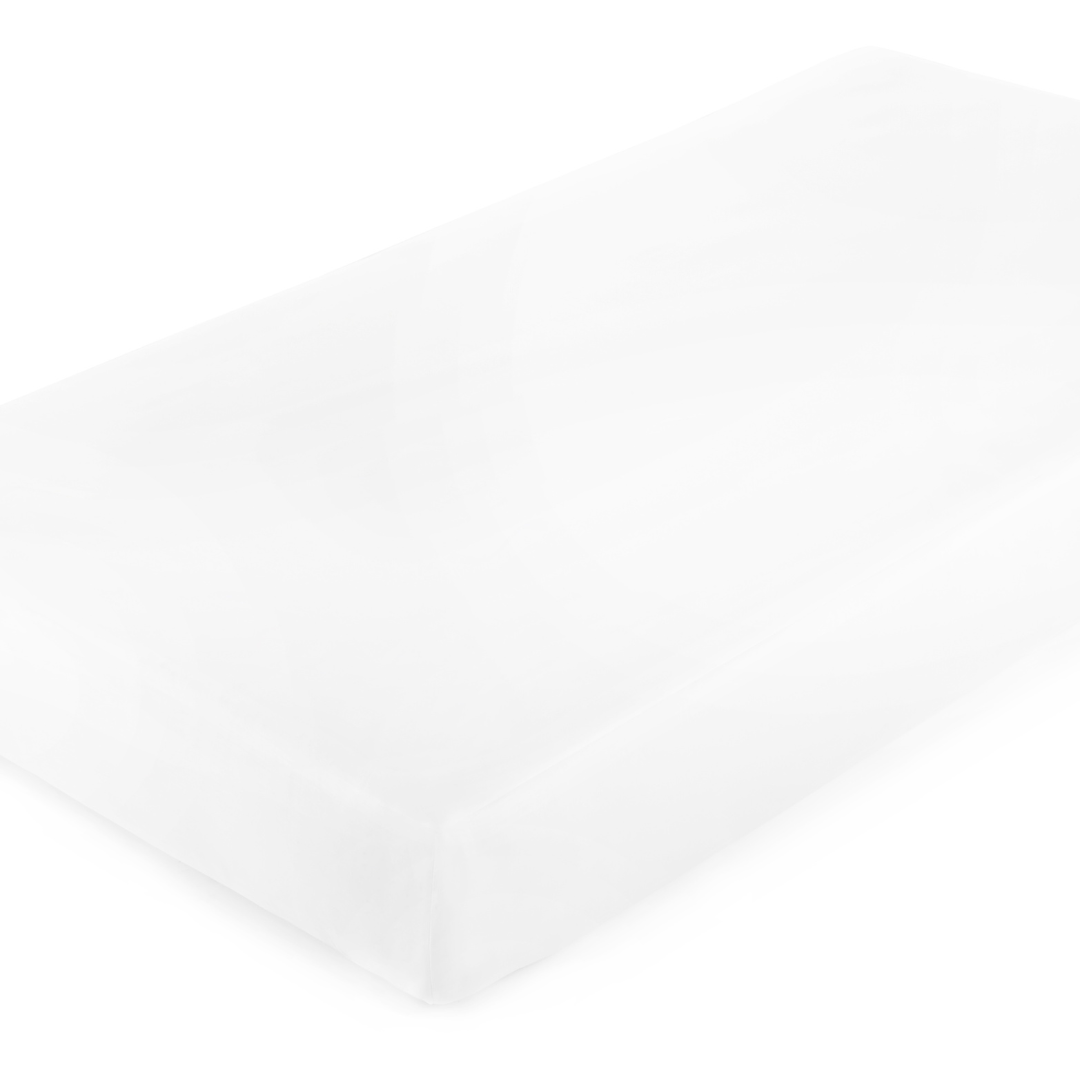 Crib Fitted Sheet - Quahog Bay Bedding