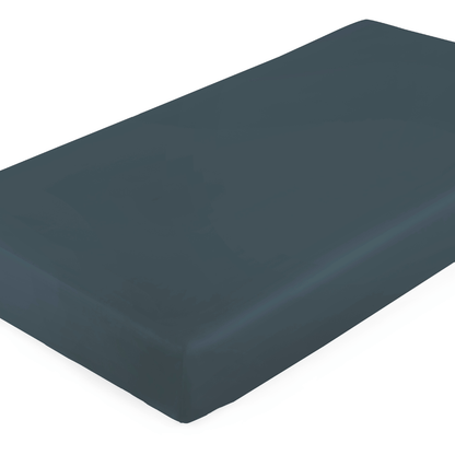 Crib Fitted Sheet - Quahog Bay Bedding