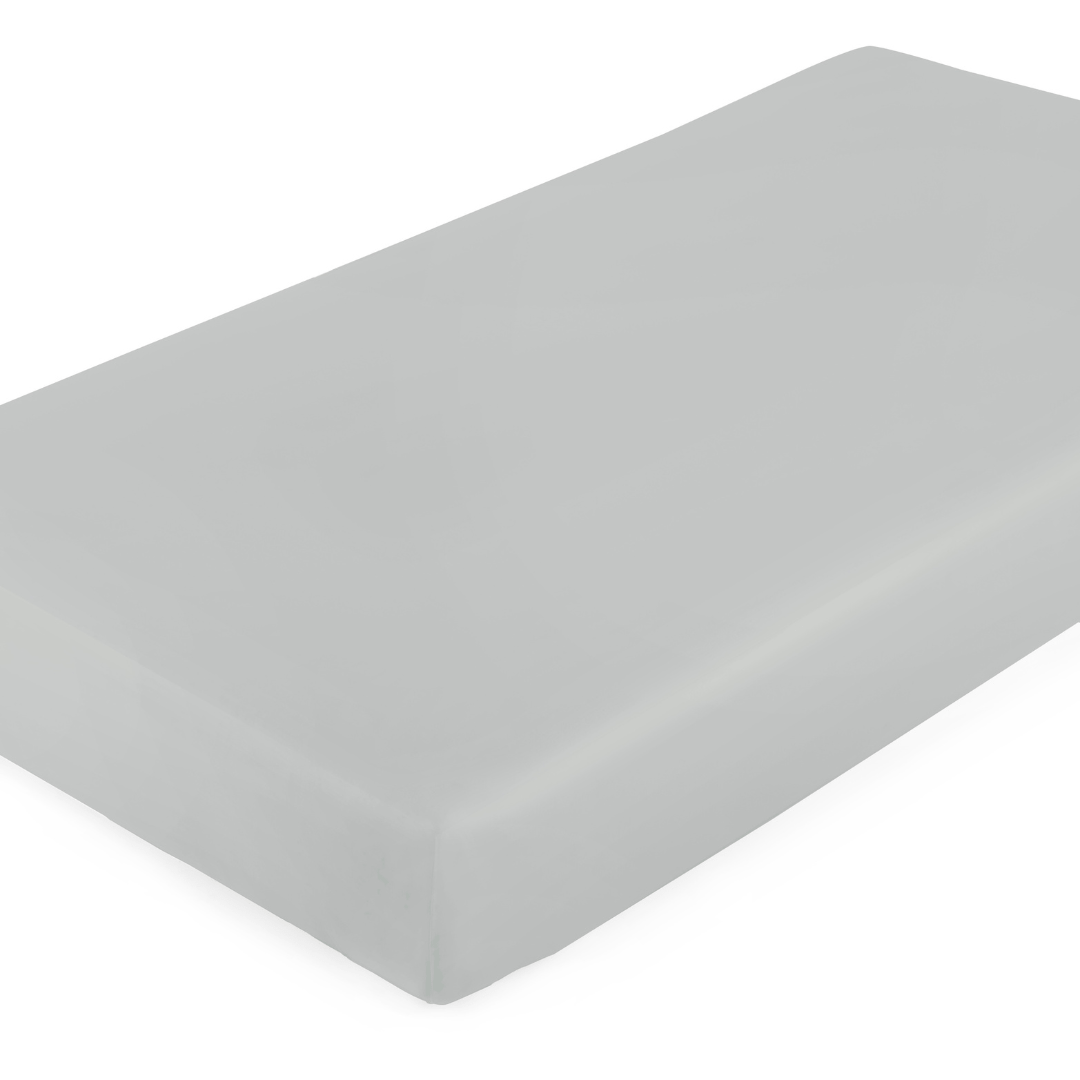 Crib Fitted Sheet - Quahog Bay Bedding