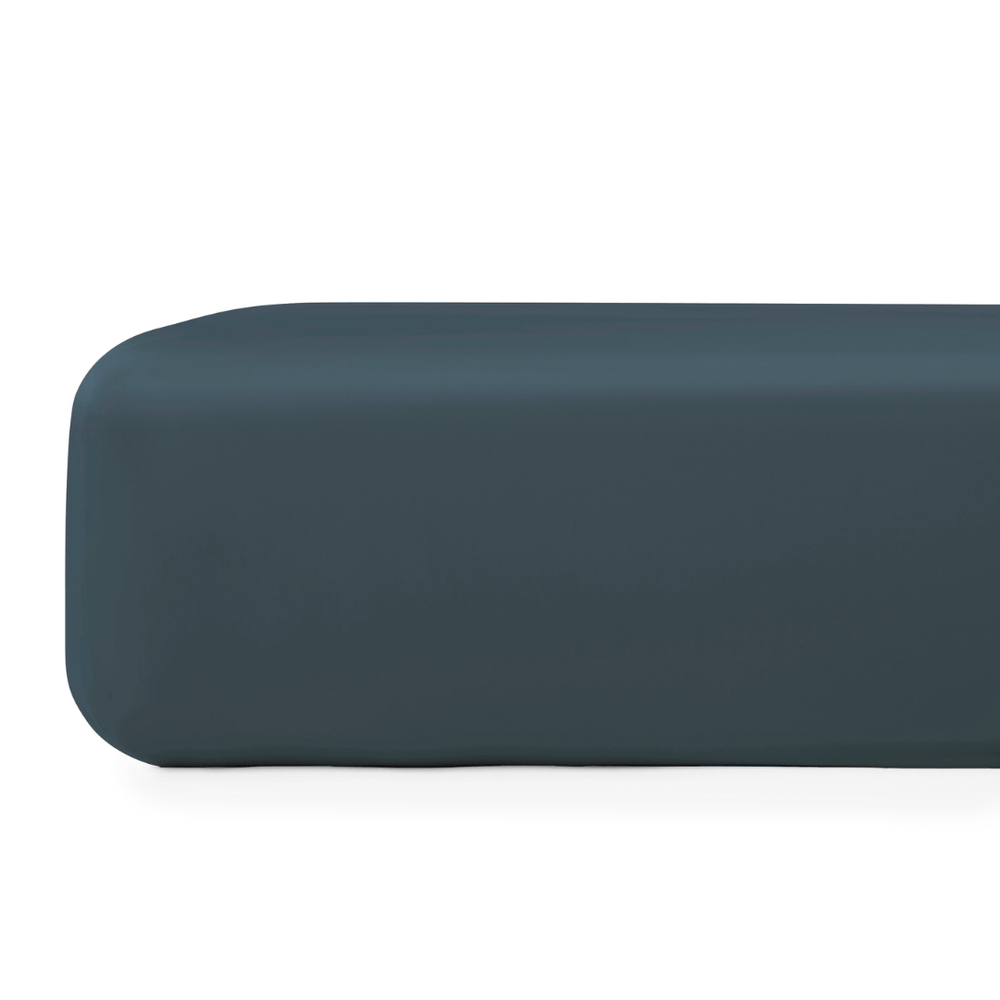 Crib Fitted Sheet - Quahog Bay Bedding