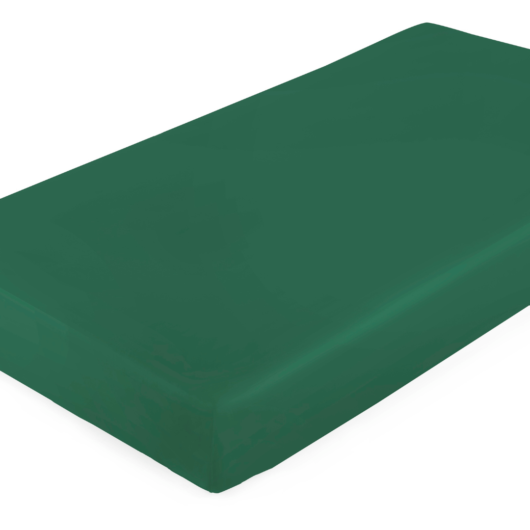 Crib Fitted Sheet - Quahog Bay Bedding