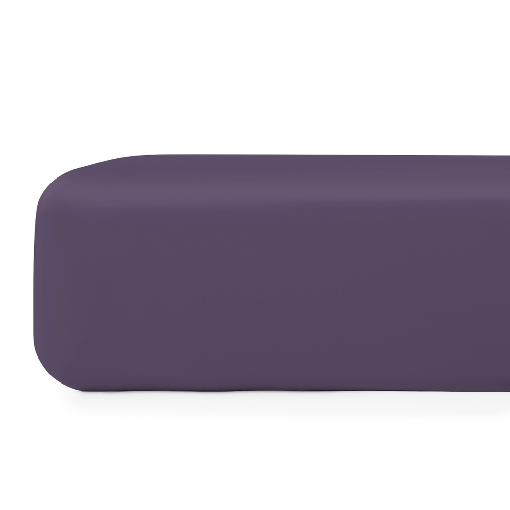 Crib Fitted Sheet - Quahog Bay Bedding
