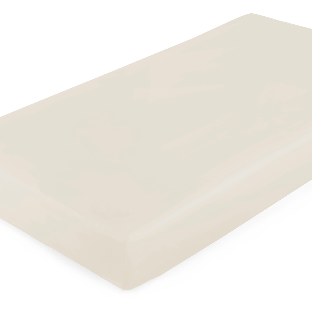 Crib Fitted Sheet - Quahog Bay Bedding