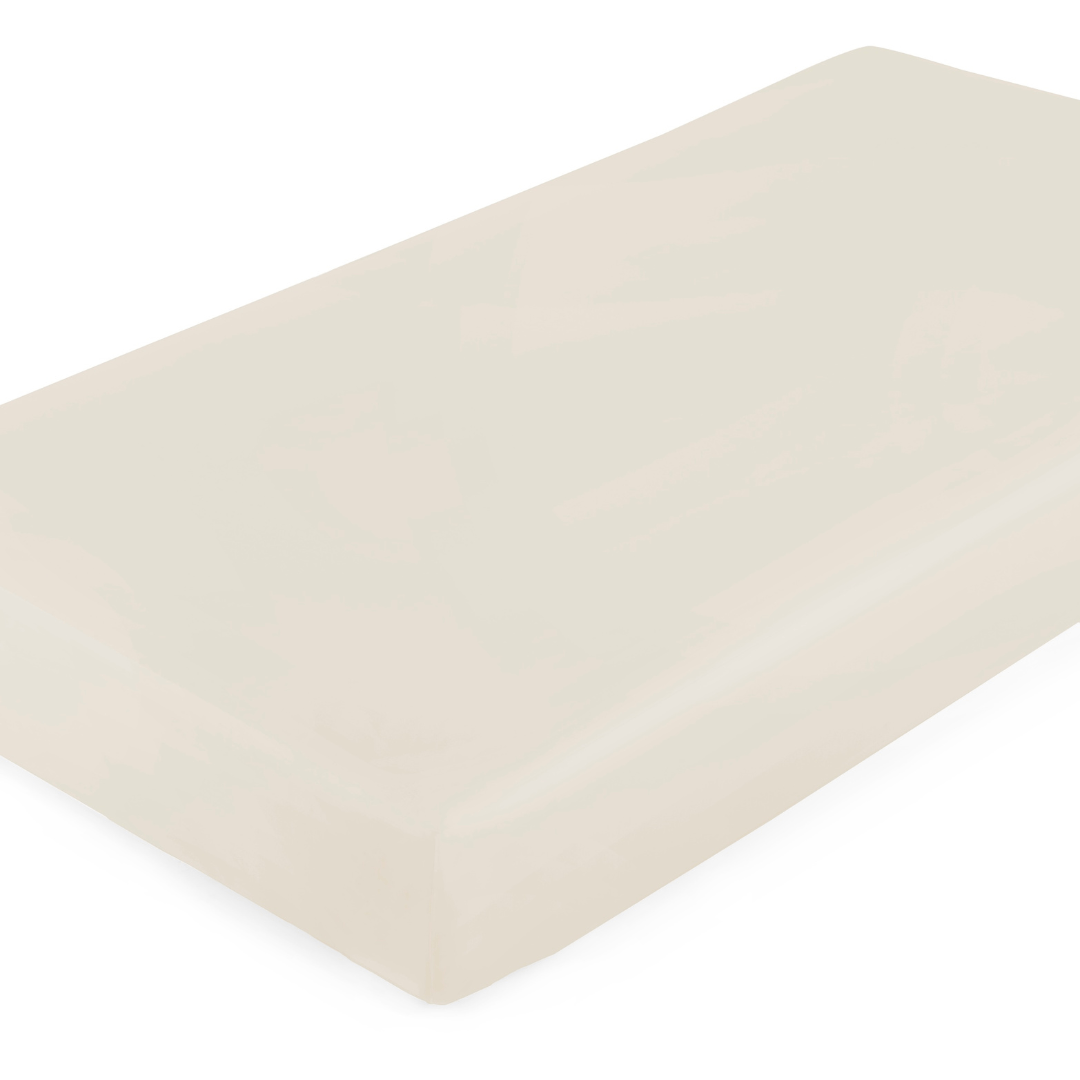 Crib Fitted Sheet - Quahog Bay Bedding