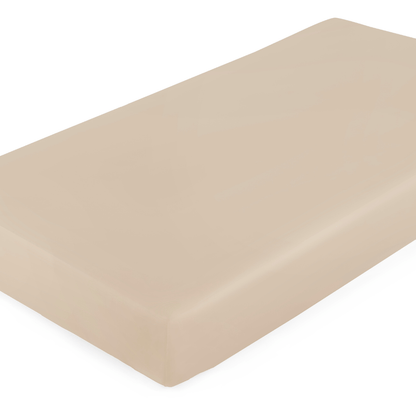 Crib Fitted Sheet - Quahog Bay Bedding