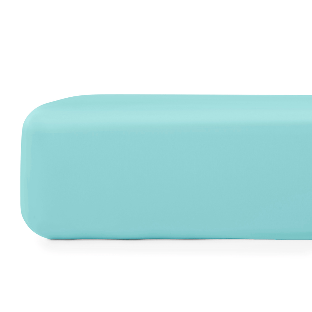 Crib Fitted Sheet - Quahog Bay Bedding
