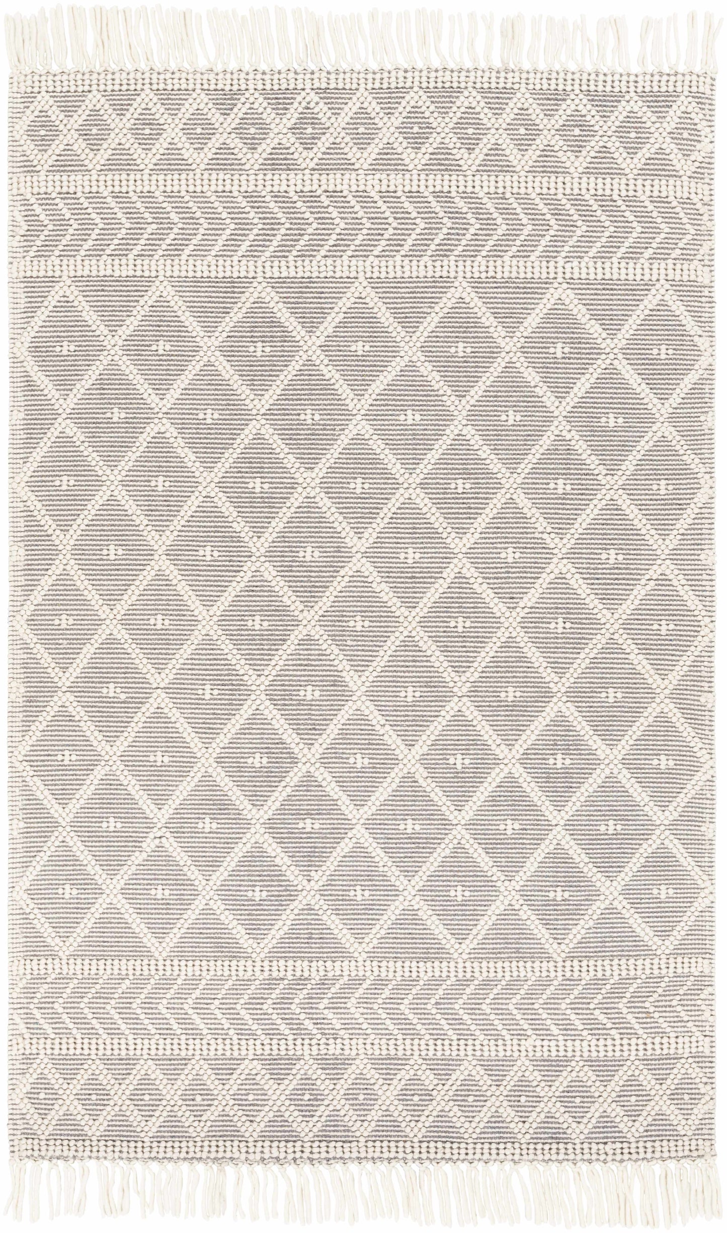 Cromford Cotton&Wool Boutique Rug - Clearance