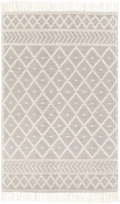 Cromford Cotton&Wool Boutique Rug - Clearance