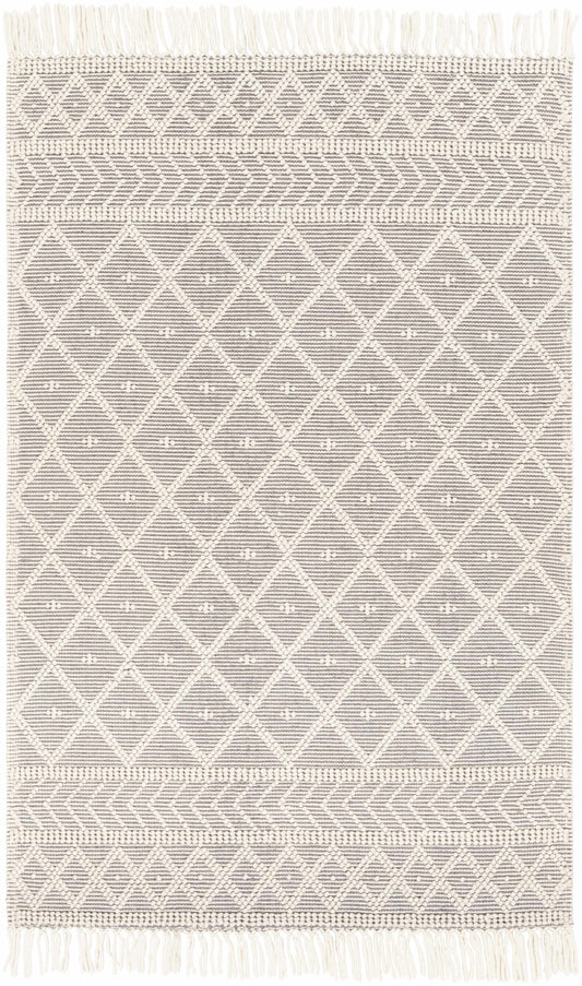 Cromford Cotton&Wool Boutique Rug - Clearance